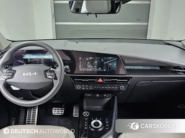 Kia Di Ol Nu Niro id 3625288 из Кореи 17