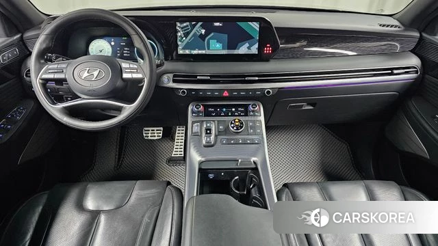 Hyundai The New Palisade id 4783859 из Кореи 30