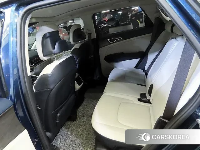 Kia Sportage 5th Generation id 3581935 из Кореи 17