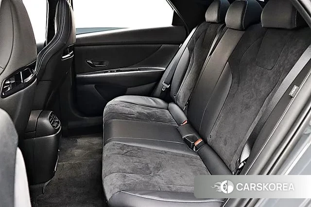 Hyundai The New Avante (CN7) id 3370893 из Кореи 17