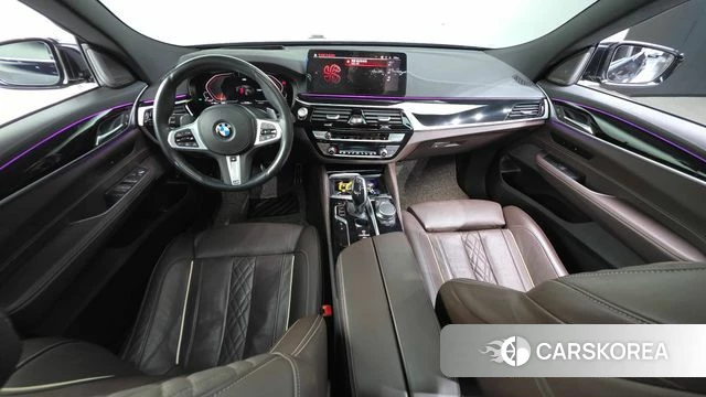 BMW 6 Series GT (G32) id 4195249 из Кореи 30