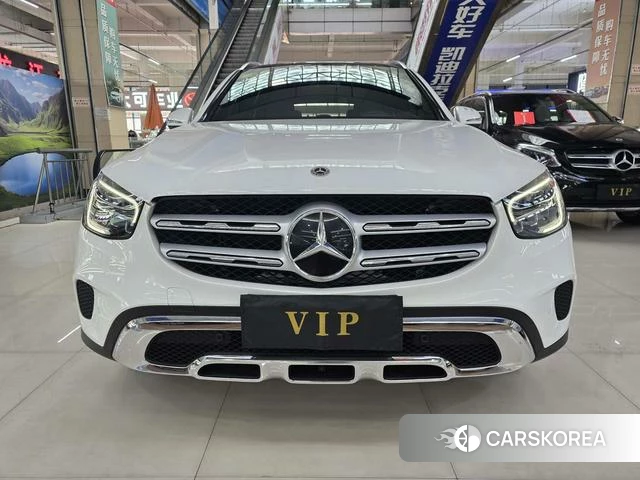 Mercedes-Benz GLC id 4207487 из Китая 11