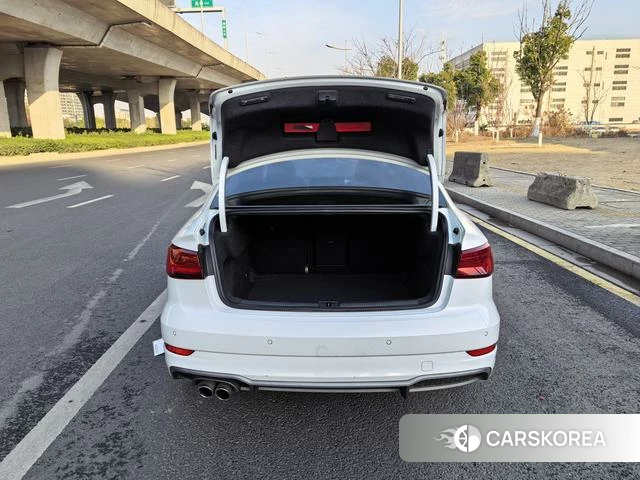 Audi A3 id 4238462 из Китая 17