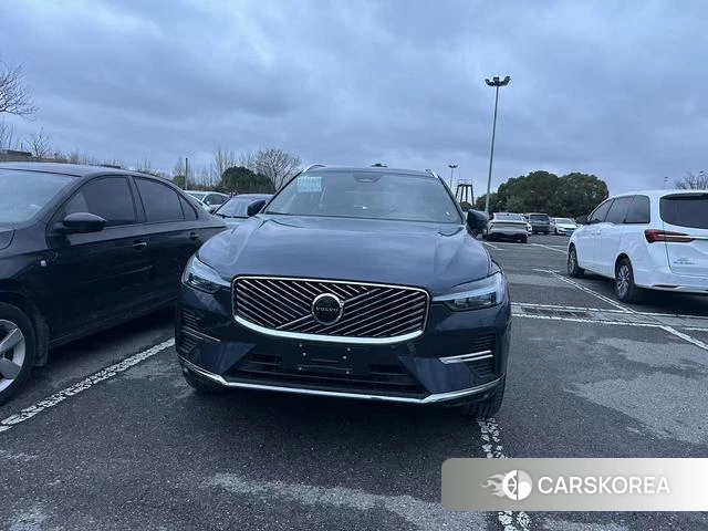 Volvo XC60 id 4210990 из Китая 7