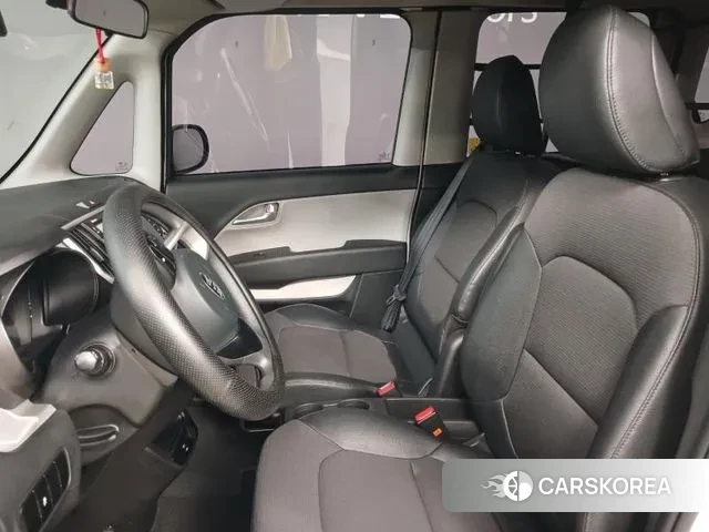 Kia The New Ray id 3324428 из Кореи 17