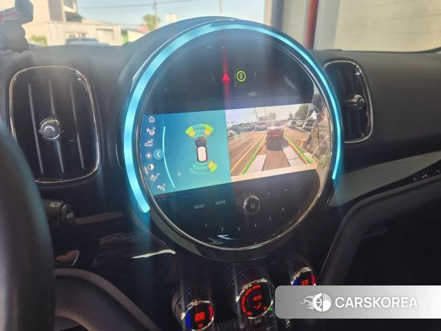 Mini Cooper Countryman id 4499863 из Кореи 9