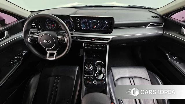 Kia K5 3rd generation id 4362584 из Кореи 31