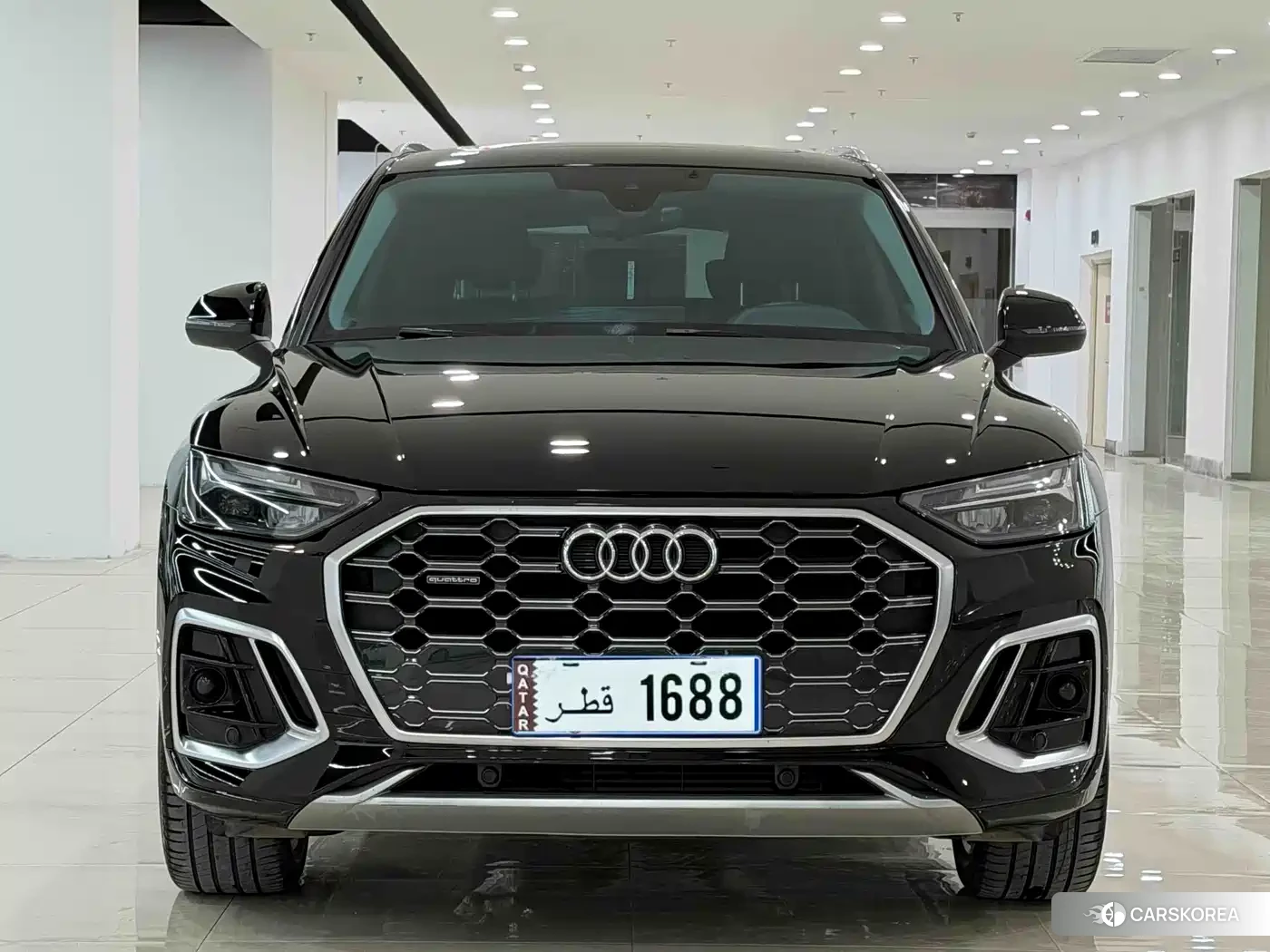 Audi Q5L id 4653872 из Китая 7