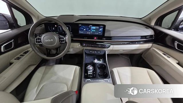 Kia The New Carnival 4th Generation id 4540088 из Кореи 34