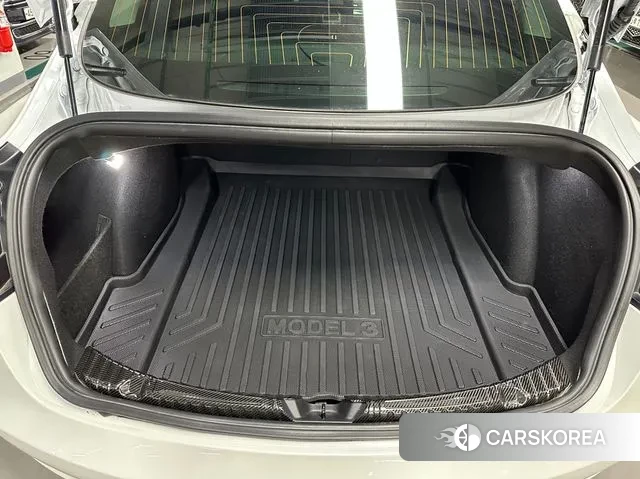 Tesla Model 3 id 3098206 из Кореи 17