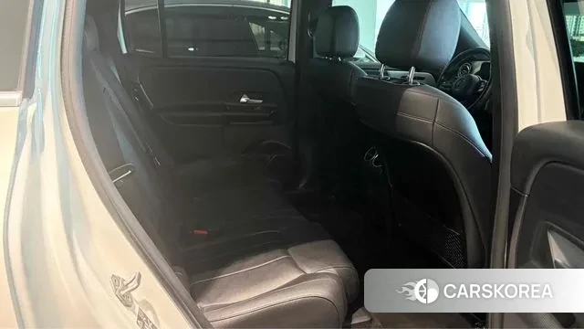 Mercedes-Benz GLB-Class X247 id 3669118 из Кореи 7