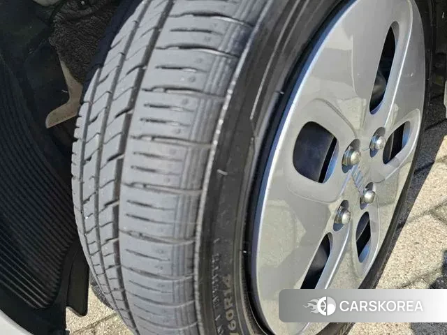 Kia The New Ray id 3128048 из Кореи 15