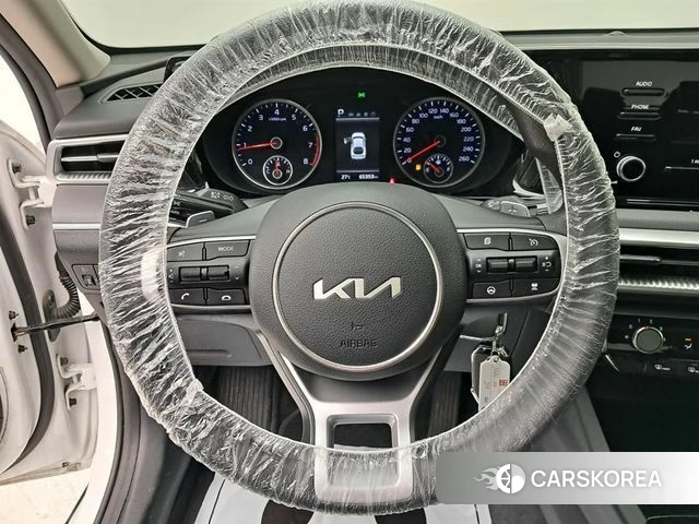 Kia K5 3rd generation id 4442996 из Кореи 17