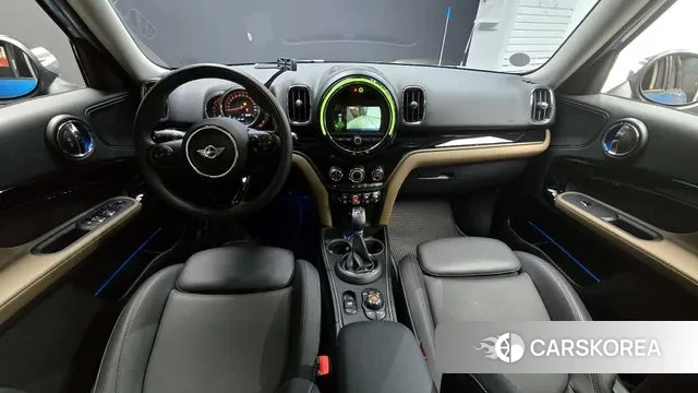 Mini Cooper D Countryman id 3275639 из Кореи 17