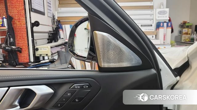 BMW X6 (G06) id 4721533 из Кореи 7