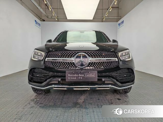 Mercedes-Benz GLC id 4300312 из Китая 16