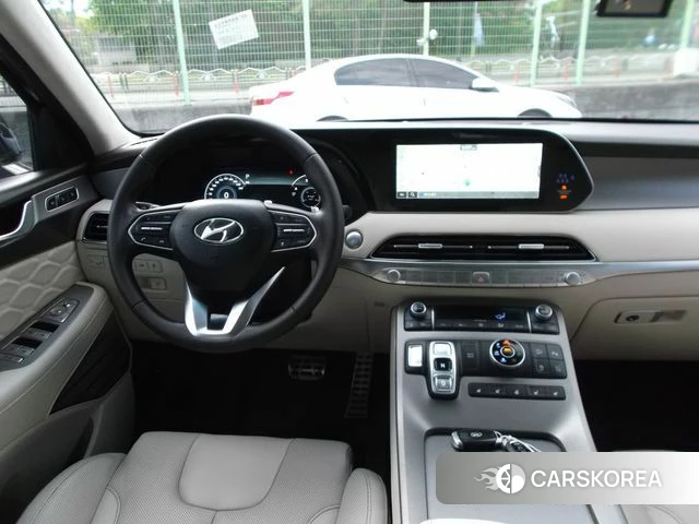 Hyundai Palisade id 4316446 из Кореи 17