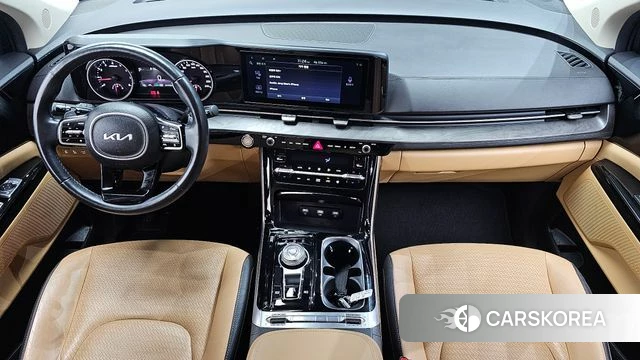 Kia Carnival 4th generation id 4186972 из Кореи 31