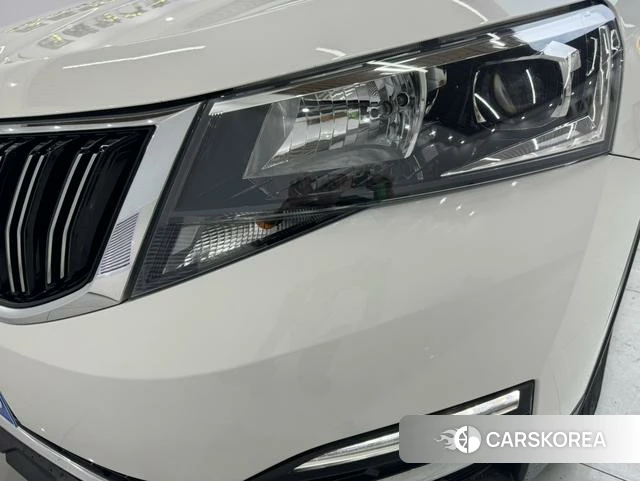 Skoda Komick id 4368047 из Китая 18