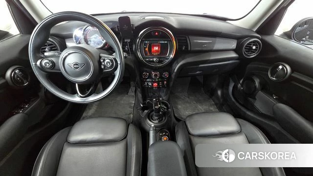 Mini Cooper id 4424292 из Кореи 28