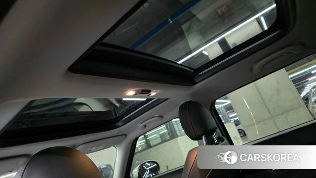 Mini Cooper Clubman id 3940567 из Кореи 17