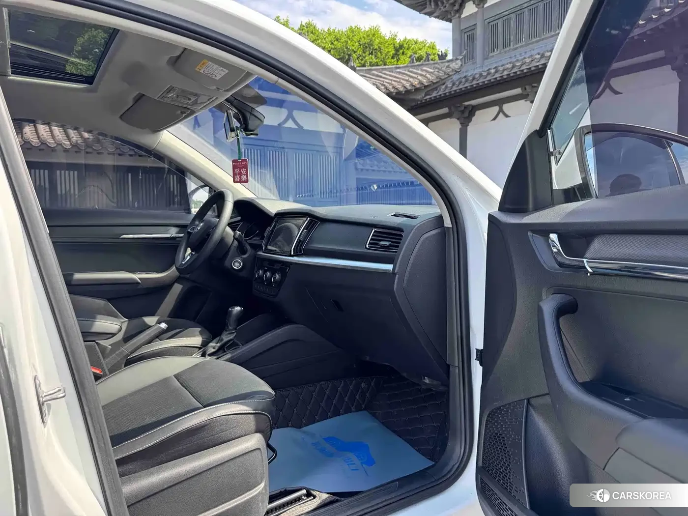 Skoda Kamiq id 4606984 из Китая 18