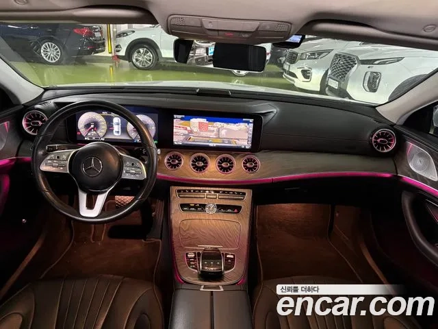 Mercedes-Benz CLS-Class C257 id 2932575 из Кореи 15