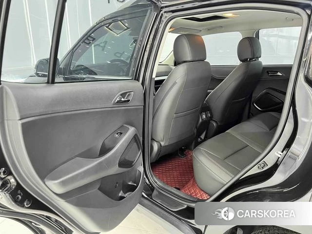 Hyundai ix35 id 4297764 из Китая 18