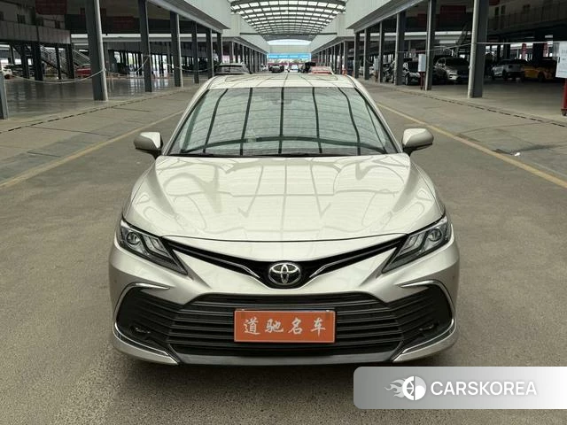 Toyota Camry id 4334934 из Китая 7