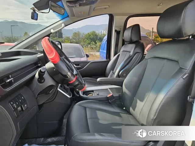 Hyundai Staria id 3263161 из Кореи 13