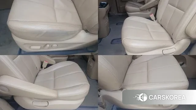 Kia The New Carnival id 2990831 из Кореи 17