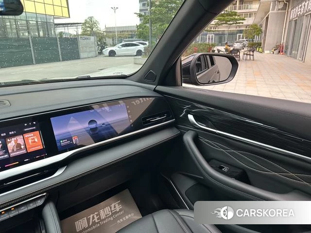 Geely Automobile Xingyue L id 3983176 из Китая 20