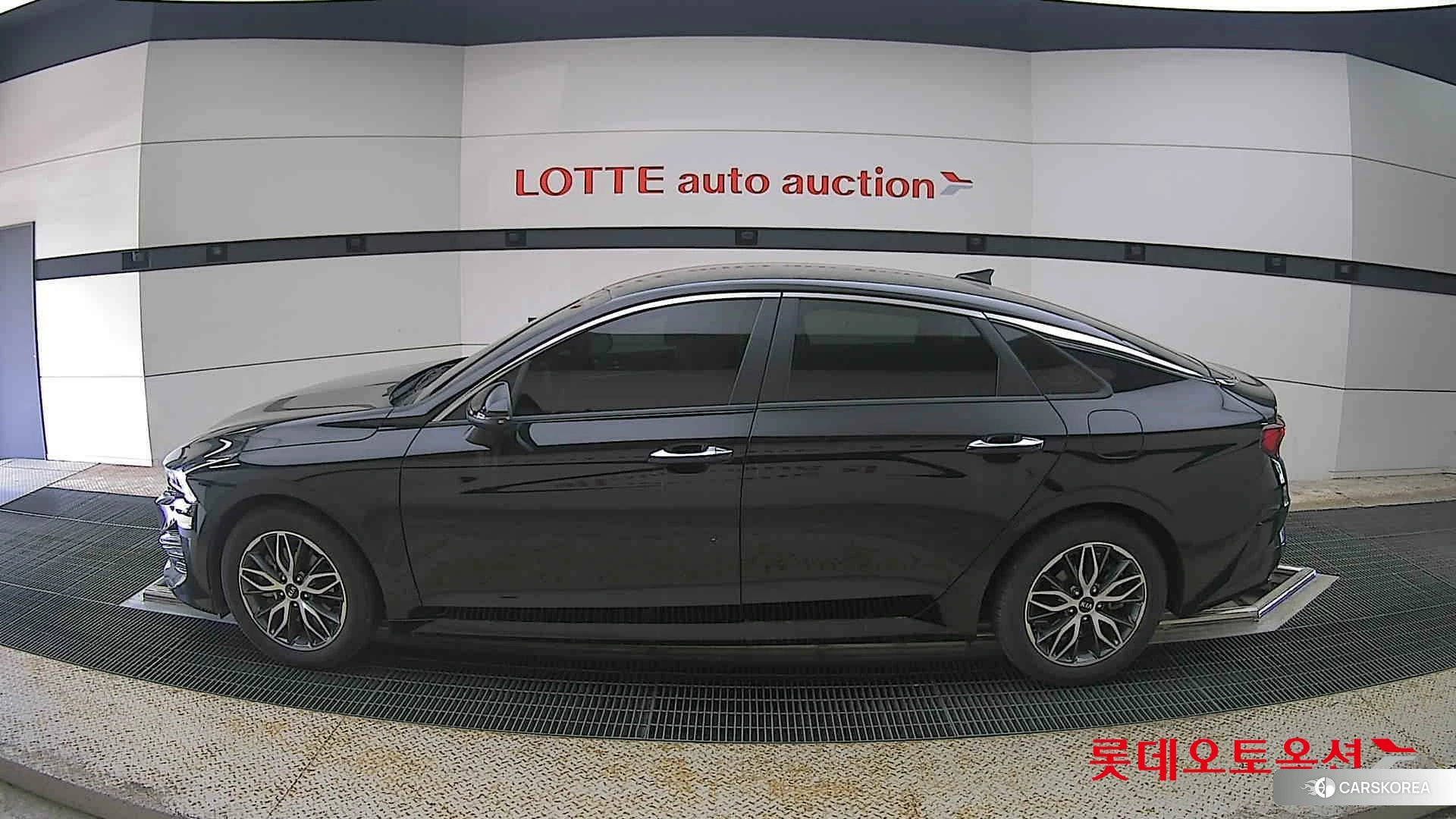 Kia K5 id 4289547 из Кореи 34