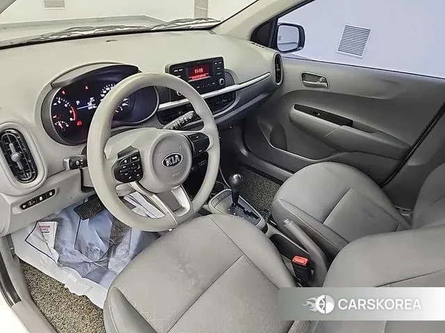 Kia Morning Urban (JA) id 3655639 из Кореи 16