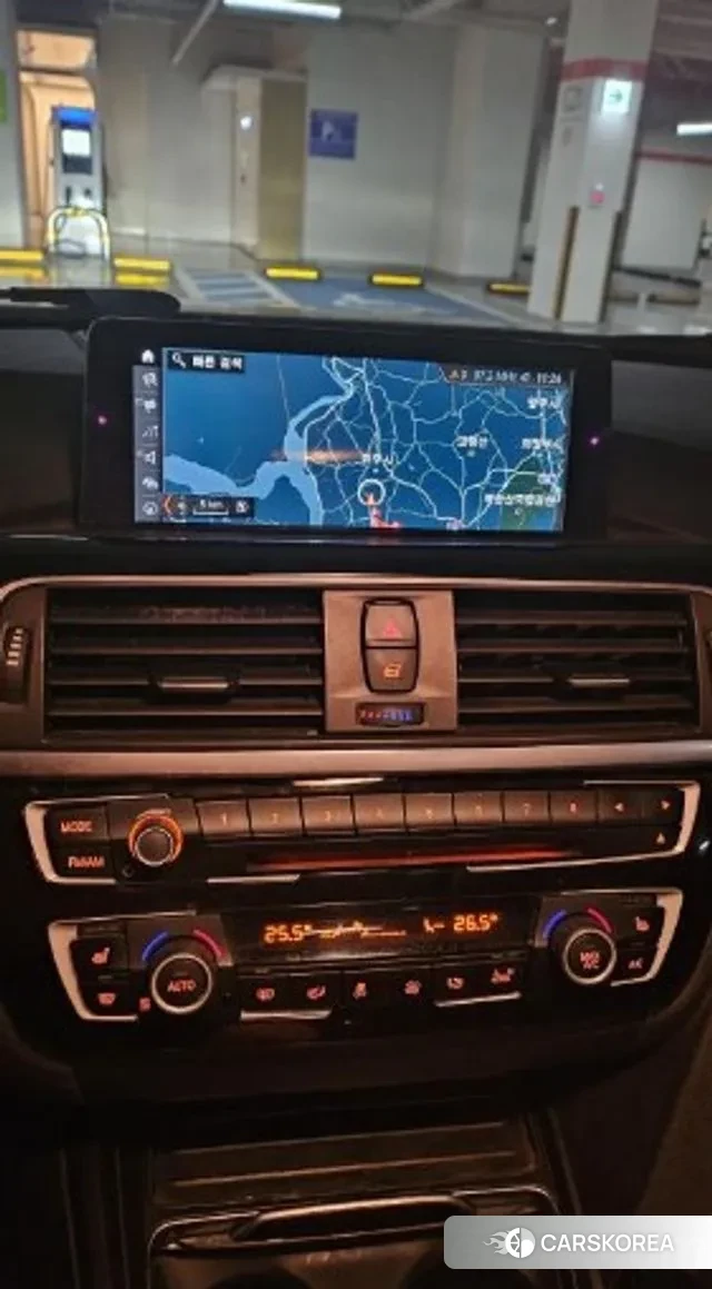 BMW 3 Series (F30) id 3698934 из Кореи 7