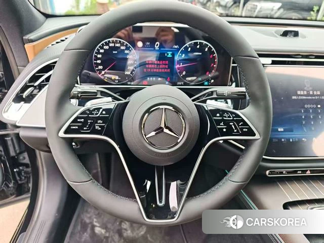 Mercedes-Benz E-class id 3993389 из Китая 19