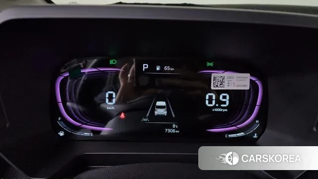 Kia The New Kia Ray id 3684467 из Кореи 17