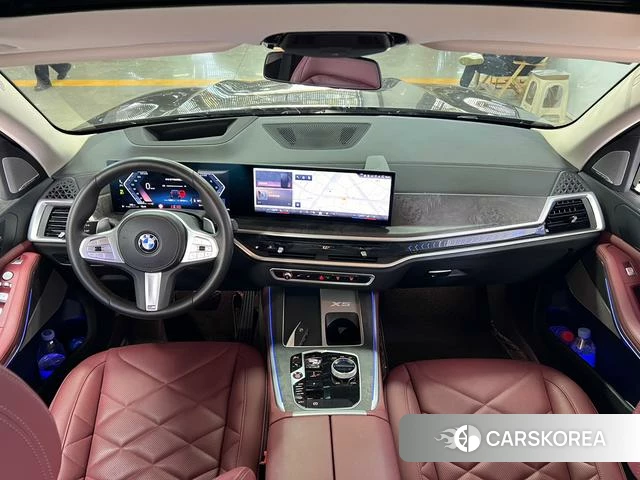 BMW X5 id 4265107 из Китая 7