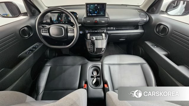 Hyundai Casper id 4401625 из Кореи 26