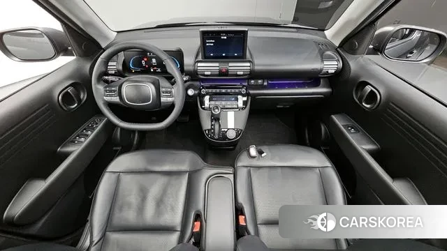 Hyundai Casper id 3752155 из Кореи 17