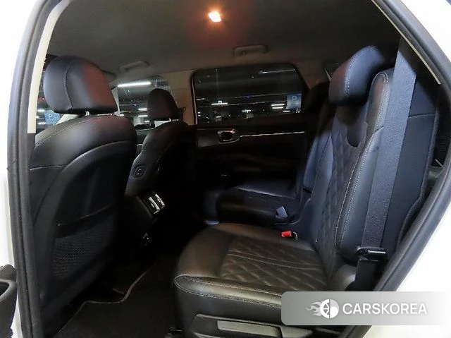 Kia Sorento 4th Generation id 4446731 из Кореи 17