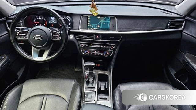 Kia The New K5 2nd generation id 3873705 из Кореи 17