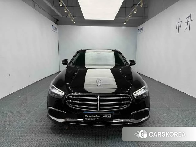 Mercedes-Benz E-class id 4290018 из Китая 18