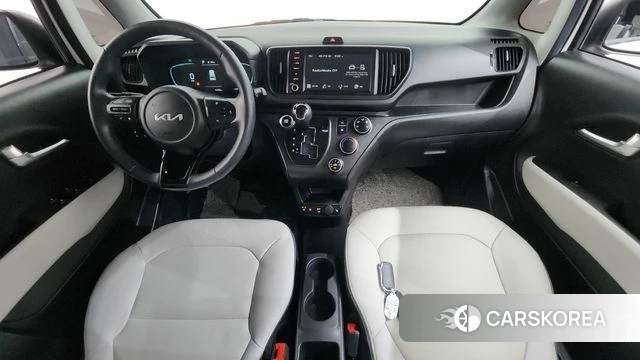 Kia The New Kia Ray id 3850622 из Кореи 17