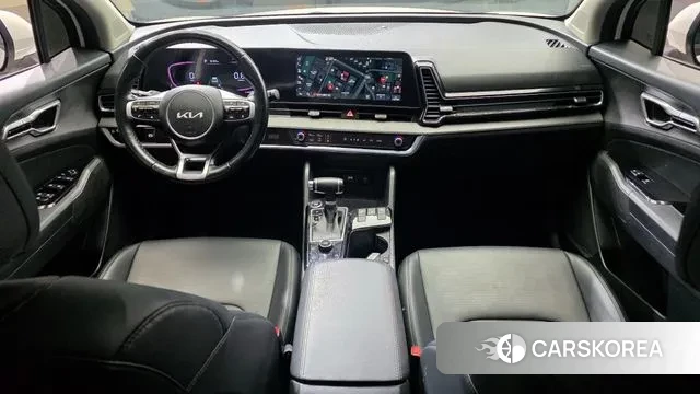 Kia Sportage 5th Generation id 3378465 из Кореи 17