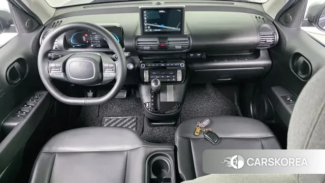 Hyundai Casper id 3432501 из Кореи 17