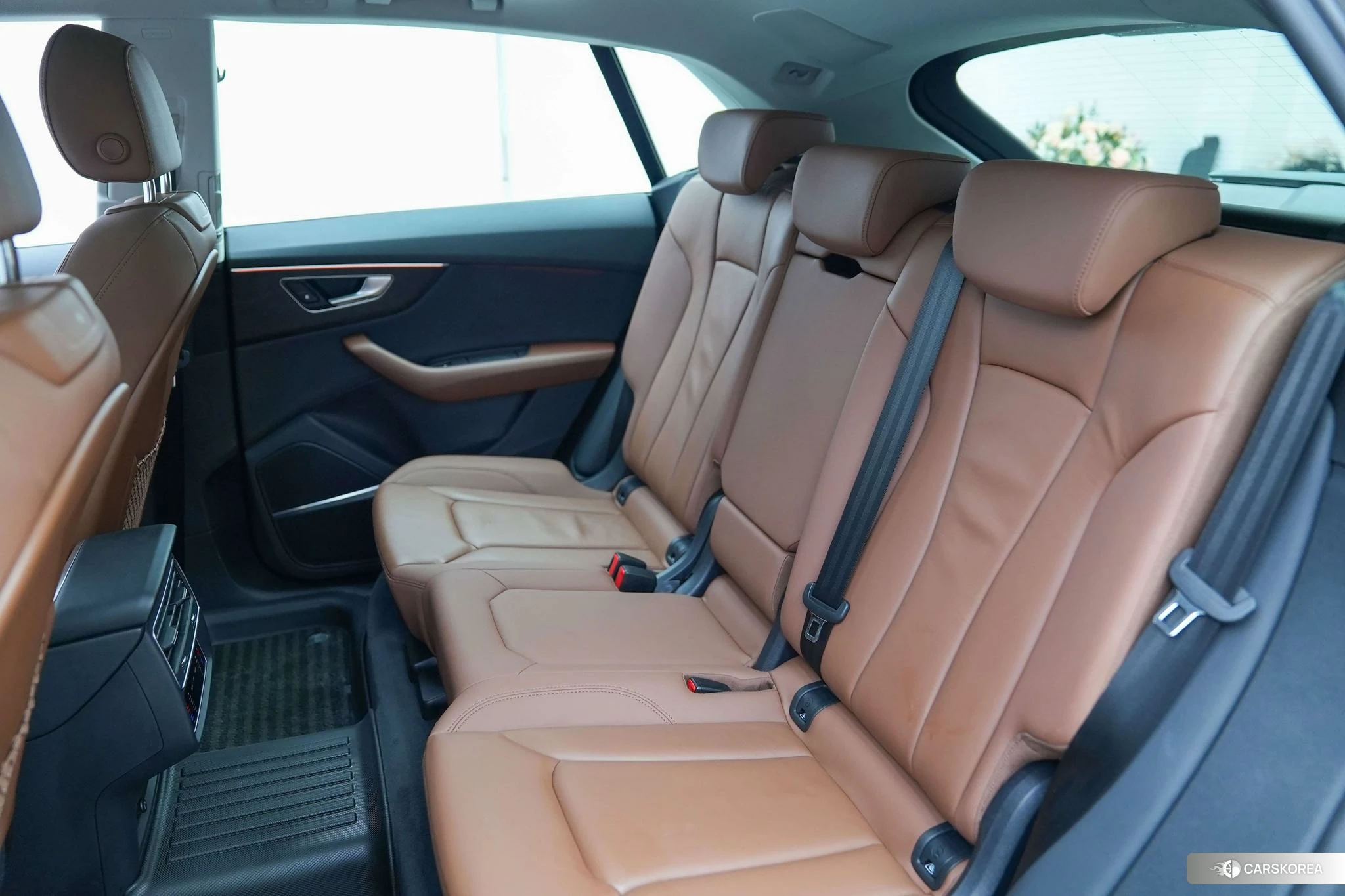 Audi Q8 id 4461425 из Китая 14
