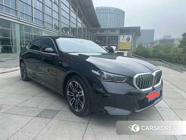 BMW 5 series id 4271624 из Китая 7