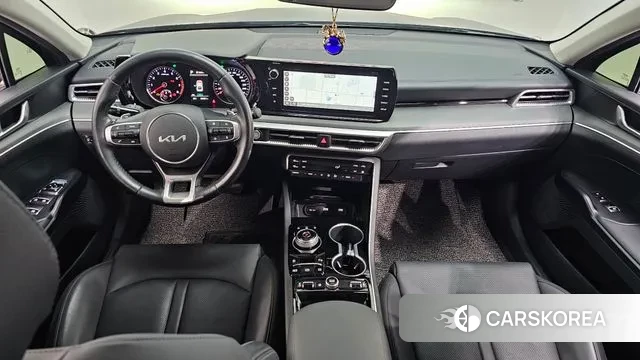 Kia K5 3rd generation id 3360074 из Кореи 17