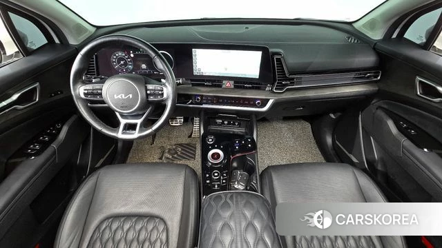 Kia Sportage 5th Generation id 4735741 из Кореи 28